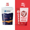 Gnarly Nutrition Fuel2O Electrolyte Powder, Cherry Cola