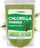 XPRS Nutra Chlorella Powder - Broken Cell Wall Chlorophyll Powder for Immunity
