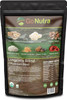 Go Nutra - Organic 7 Mushroom Supplement, Longevity