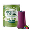 Four Sigmatic Organic Plant-Based Protein Powder