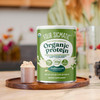 Four Sigmatic Organic Plant-Based Protein Powder