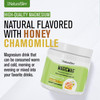 NaturalSlim MagicMag Magnesium Citrate Powder Drink for Relaxation, Stress