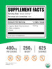 BulkSupplements.com Organic Beet Root Extract Powder