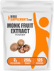 BulkSupplements.com Monk Fruit Extract Powder
