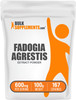 BulkSupplements.com Fadogia Agrestis Extract Powder