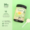 Earth Fed Muscle Collagen Peptides Powder
