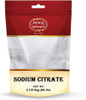 Spicy World Sodium Citrate Powder, 5 Pound Bag, Food Grade, Non-GMO, Emulsifier