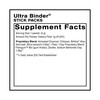 Quicksilver Scientific Ultra Binder Stick Packets
