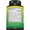Sunergetic Premium USDA Organic Greens Superfood Tablets