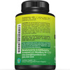 Sunergetic Premium USDA Organic Greens Superfood Tablets