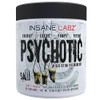Insane Labz Psychotic SAW, High Stim Pre Workout Powder with OxyGold­