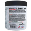 Insane Labz Psychotic Saw, High Stim Pre Workout Powder with OxyGold­