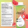 LiquaCel Concentrated Liquid Protein, Watermelon Flavor, Ready-to-Drink, 16g