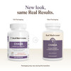 Real Mushrooms Chaga Mushroom Capsules
