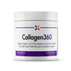 Stop Aging Now - Collagen360 with Hyaluronic Acid