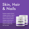 Stop Aging Now - Collagen360 with Hyaluronic Acid