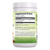 Amazing India USDA Certified Organic Turmeric Powder 16 Oz (1 Lb) Supplement