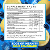Psycho Pharma Strongest High Stim Preworkout Powder
