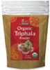 Jiva Organics Organic Triphala Powder 7 Ounce Bag