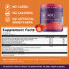 Keto Vitals Antioxidant Electrolytes Powder