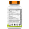 tnvitamins Organic Irish Sea Moss: 1600mg - 120 Capsules