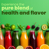 Z Natural Foods Organic Wheat Grass Juice Powder