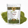 Organic Way Stevia Leaf Powder (Stevia Rebaudiana)