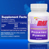 Lutimax Pediatric Powder Brain Supplement with Luteolin & Rutin for Kids