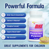 Lutimax Pediatric Powder Brain Supplement with Luteolin & Rutin for Kids