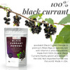 powbab Black Currant Powder