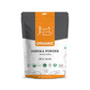 100% Organic Ashoka Bark Powder (Saraca Indica) 1/2 LB, 08 oz, 227g USDA