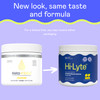 Hi-Lyte Keto K1000 Electrolyte Powder - Lemonade