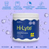 Hi-Lyte Keto K1000 Electrolyte Powder - Lemonade