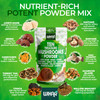 Wixar Mushroom Powder