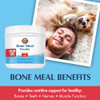 KAL Bone Meal Powder