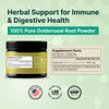 Goldenseal Root Powder