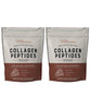 Live Conscious Collagen Peptides Powder - Chocolate Collagen Powder