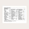 THORNE - MediClear-SGS