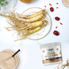 AKI American Ginseng Powder with 4% Ginsenosides