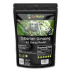 Go Nutra Siberian Ginseng - Eleuthero Root Powder