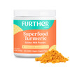 Further Food Superfood Turmeric Root Powder