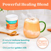 Further Food Superfood Turmeric Root Powder