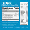 Fernes Mobility Collagen Peptides Powder