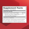 Protocol CurcuFRESH - 40x Absorption* - Turmeric Juice Powder