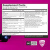 BARE PERFORMANCE NUTRITION, BPN Strong Reds Superfood Powder, Digestive Enzymes