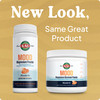 KAL Mood Magnesium Powder with L-Theanine - Mandarin Flavor Magnesium Supplement