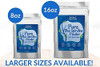 Ellie's Best Organic Blue Spirulina Powder (Phycocyanin Extract)
