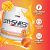 EHP Labs OxyShred Pre Workout Powder