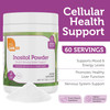 Zahler Inositol & Glycine Supplement Powder
