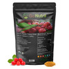 Go Nutra Acerola Powder Organic Freeze Dried 18% Vitamin C Powder Brazil Origin